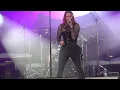 Dawn of Destiny - Another Pain (live - Rock am Stück 2017)