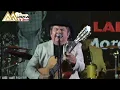 Mi Golondrina (En Vivo)- Lalo Mora Jr Y Eliseo Robles 2021