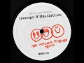 Spiller feat. Sophie Ellis-Bextor - Groovejet (If This Ain’t Love) (not without friends Remix)