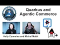 Why Your Java App is Wasting Money And How Quarkus Fixes It - Holly Cummins and Michal Maler