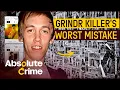 Download Lagu The Most Chilling Serial Killer You've NEVER Heard Of