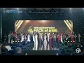 Download Lagu [BEMYTV] 2018 Face of Asia