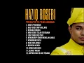TRIBUTE TO THE LEGEND 1 - HAZIQ ROSEBI