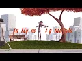 AGRAD - TIANY (vidéo Lyrics 2019)