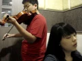 Violin Trinity College London Grade 6 - Idylle op 4 no 1, Elgar