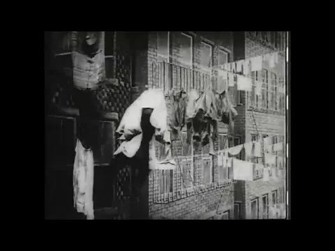 The Burglar's Slide for Life (1905) Edison