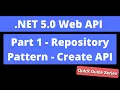 Quick Guide to Web API - Part 1