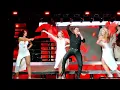 torero chayanne fifa fan fest mty 2026