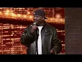 Aries Spears - Arnold Schwarzenegger Impression (+ Pacino vs. DeNiro in "Heat")