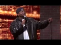 Aries Spears - Arnold Schwarzenegger Impression Pacino vs DeNiro in Heat