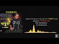 Download Lagu DJ STARBOY THE MASH UP VOL2 @crazyXstudio