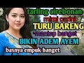 Download Lagu KELINGAN_TURU BARENG_TARLING CIREBONAN_SPECIAL MIMI CARINI_MANTAP BIKIN ADEM ENAK DIDENGARKAN