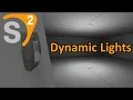 How To Create A Toggleable Light In Source 2