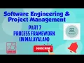 Part 7 Process Framework