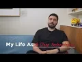 My Life As a Sleep Technologist