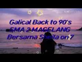 Galical back to 90's ulang tahun SMADA Magelang bersama Sheila on 7