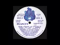FRANCES }}}} Surrender Your Love (Club Mix) 1988