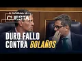 Download Lagu El vapuleo del Juez Peinado a Bolaños