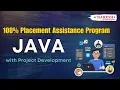 Java Placement Assistance Program