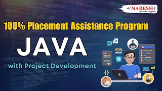 Java Placement Assistance Program