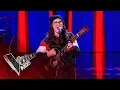 Download Lagu Ivy Performs 'Bye Bye Bye' | Blind Auditions | The Voice Kids UK 2019