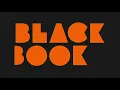 Blackbook #7 Ta'Shan &  Zede Real Quick
