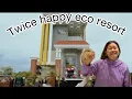 Lagu New Resort in our Shichak || Twice happy eco resort || Odisha vlloger ||