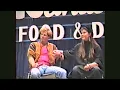 Download Lagu GENERAL HOSPITALS Tristan Rogers and Finola Hughes at Randalls Drug store October 25 1987