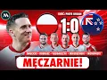 Download Lagu POLSKA - NOWA ZELANDIA 1:0: MĘCZARNIE NA ŚLĄSKIM! ZIELIŃSKI BOHATEREM
