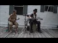 Angels in Heaven - Chris Rodrigues & the Spoon Lady