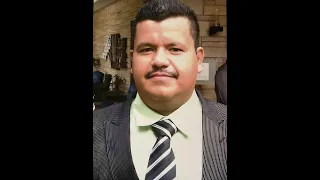Marco Sanchez Herrera Memorial Service 2025
