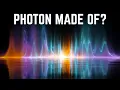 What Is a Photon Actually Made Of And Why Does It Never Stand Still