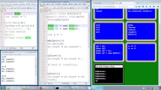 PoolMagnetsExplained - Head First Java Ch 2