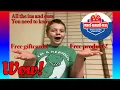 Points Rewards Plus program walkthrough tutorial Get FREE and more