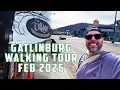 Gatlinburg Strip Walk What s NEW What s Gone What s Coming February 2026