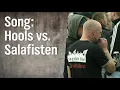 Download Lagu Hooligans vs. Salafisten: Ein bisschen Hass muss sein | extra 3 | NDR