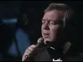 Matt Monro - Walk Away / Born Free (Saturday Variety, July 1st 1972)