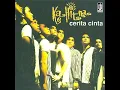 Lagu KAHITNA - CERITA CINTA (1994) (CD-RIP)