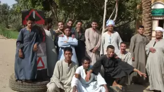 ربيع البركة   على مين دندنها