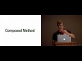 LoneStarRuby Conf 2009 - ruby best practice patterns 960x368 by Rein Henrichs