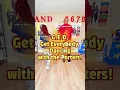 Friday Slide - Dance Along with the Porters - Soul Line Dance
