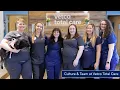 Culture Team at Vetco Total Care