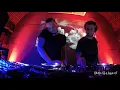 Frankyeffe & Seismal D live @ Analphabeat (12.04.2018)