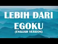 Download Lagu Emma Heesters Cover - More than My Ego: Mawar Eva - Lebih Dari Egoku (Lyrics)