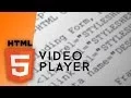 HTML - Player
