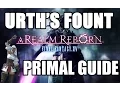 Urth s Fount Odin Guide - Final Fantasy XIV ARR