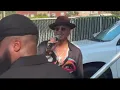 “SHOW ME" HOWARD HEWETT Live! Backstage in Georgia| August 28, 2024 | Amazing Vocals!