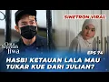 CINTA SEPENUH JIWA EPS 74: BR3NGSEK‼️ HASBI BERHASIL SADAP HP LALA - Cut Syifa, Kenny Austin