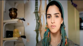 بيشترو فلاحة للزواج من ابنهم فالمدينة ومتعرفش انها هتبقى زوجة تانية للأب العجوز ملخص الفيلم التركى 