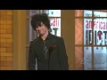 American Idiot cast performance at 2010 Tony Awards